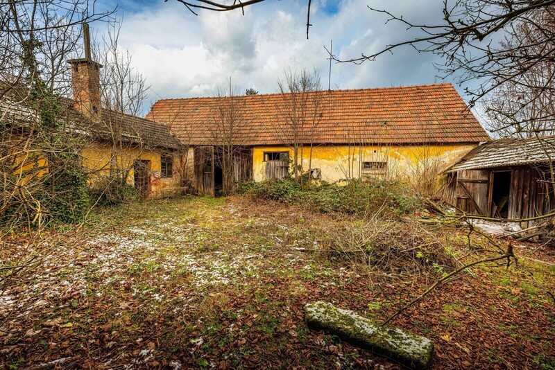 Pronájem standardního bytu 4+kk v Českých Budějovicích..