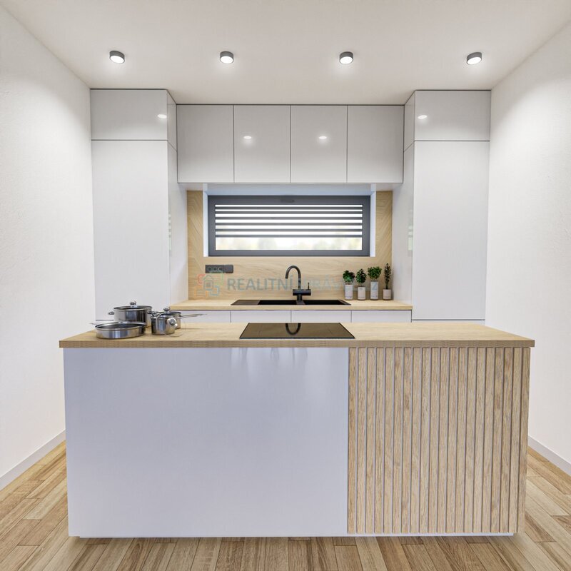 Prodej skladovacích prostor