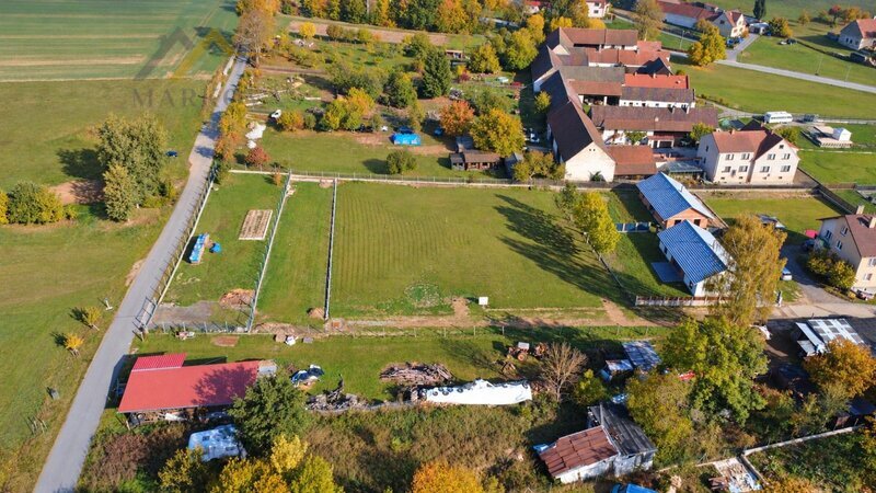 Hvožďany