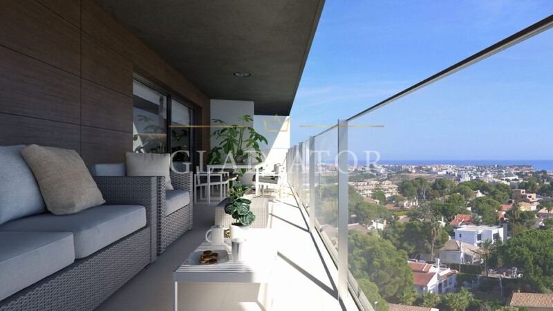 Apartmány Orihuela Costa / Alicante