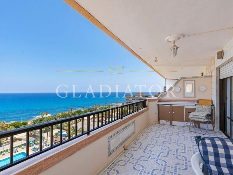 Torrevieja / Costa Blanca / Alicante