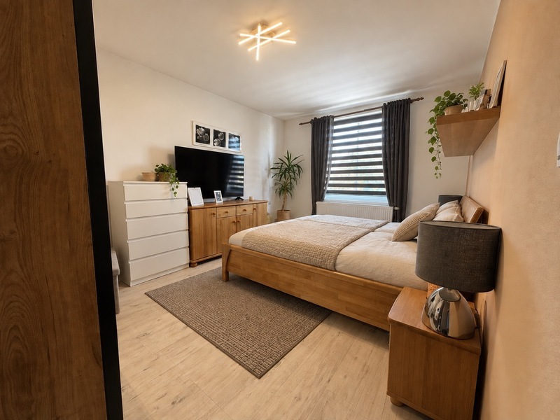 Prodej, Bytu 4+kk, 83 m² – Dolní Třebonín