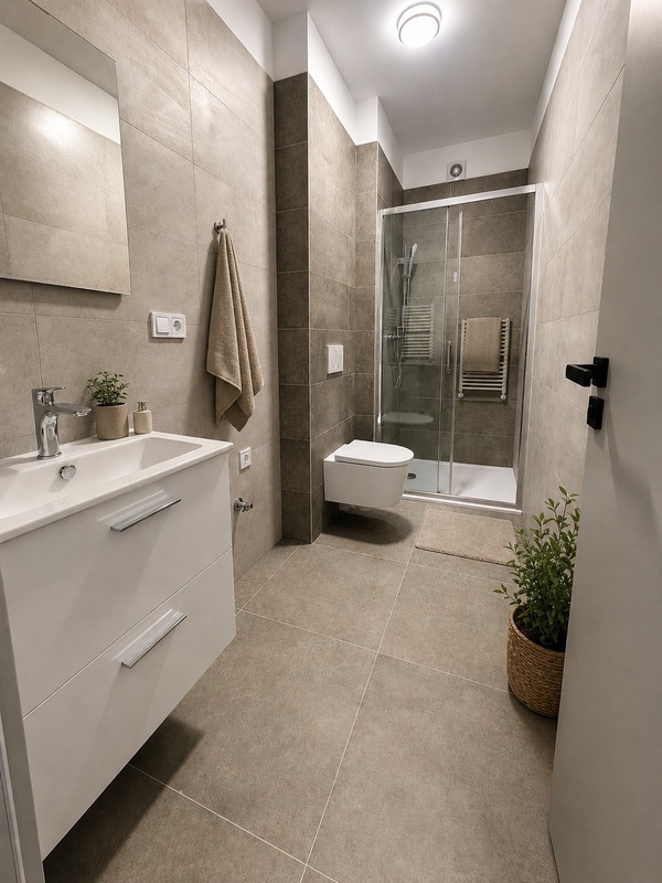 Pronájem podkrovního bytu 1+kk (30 m²) – Rudolfovská tř., České Budějovice 6