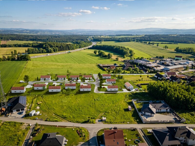 Rodinný dům (109m2) s pozemkem (911 m2) - Chotýčany